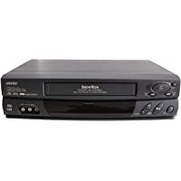 Lifetec LT9025 Reproductor de vídeo VHS